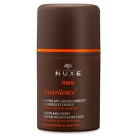 Nuxe Men Nuxellence Krém proti starnutiu 50 ml