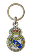 Real Madrid KEYRING Znak KEYRING 521