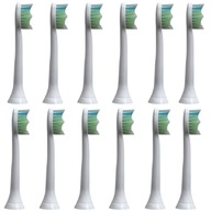 Hlavy zubnej kefky Philips Sonicare 12 kusov