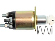 AS-PL SS9041 Solenoidový spínač, štartér