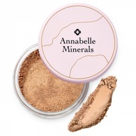 Annabelle Minerals, Mattifying Foundation, Golden Light