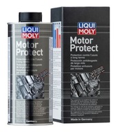 LIQUI MOLY 1018 aditíva do oleja a paliva