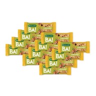 Bach! Cereálna tyčinka 5 orechov 12 x 40 g Bakalland