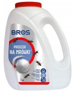 BROS prášok na mravce 1kg