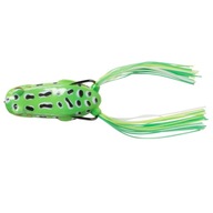 Savage Gear 3D Pop Frog 7cm 20g Floating Gre