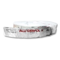 KOMÍNOVÁ VLOŽKA ČERPANÁ ALU-CERFOL-K 480