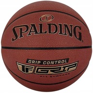 OVLÁDANIE SPALDING GRIP 7 Basketbal