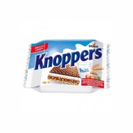 Knoppers oblátka 25g 24 ks