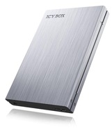 IB-241WP3 2,5'' HDD kryt