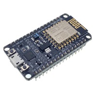 Modul ESP8266 NodeMcu V2.1 CH9102X LUA WIFI IOT