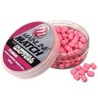 Lure Wafters Dumbells Mainline Match Pink Tuna 6 mm