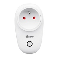 Sonoff Smart ZigBee S26-FR 3680W eWeLink zásuvka
