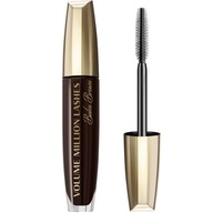 Maskara LOREAL Volume Million Lashes Balm Brown