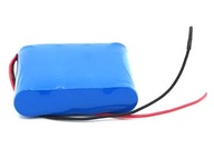 4,8V 1800mAh NiMh batéria, balenie 0052