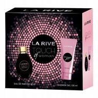 PARFUM A GÉL LA RIVE Touch of Woman na Valentína