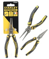 Kliešte Stanley Fatmax 0-84-496 okrúhle 160mm