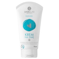 BasicLab Famillias Cream zimný ochranný krém pre celú rodinu 75ml