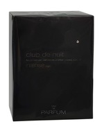 Parfumovaná voda Armaf Club De Nuit Intense Man 200 ml