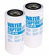 Palivový filter Piusi odlučovač vody Water Captor CFD 70-30 PIUSI - 2 ks