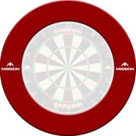 Ochranná pneumatika Mission Red Logo Dart Shield