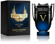 Paco Rabanne INVCTUS VICTORY ELIXIR parfum 50ml