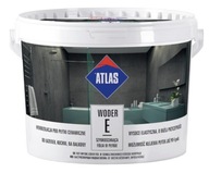 ATLAS WODER E TEKUTÉ FÓLIE HYDROIZOLÁCIA 2KG