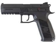 Pištoľ GBB ASG CZ P-09 Black