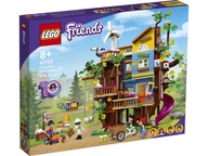 LEGO Friends 41703 Friendship Tree House