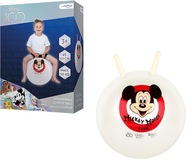 SKÁKACIA LOPTA S ROHMI DISNEY MICKEY MOUSE 50CM