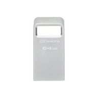 Disk Kingston DataTraveler Micro 64GB USB 3.2