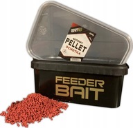 PELLET FEEDER NÁSTRAHA READY 2mm VEDROK 600g OCHOTKA