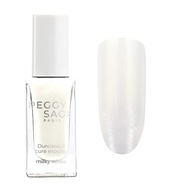 PEGGY SAGE expresný kondicionér na nechty Milky White 11 ml