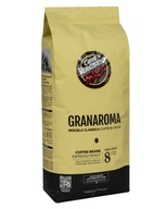 VERGNANO GRAN AROMA zrnková káva 1 kg