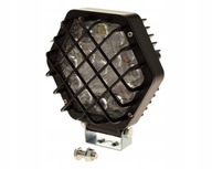 PRÍDAVNÁ LED LAMPA 48W HĽADACIA Štvorkolka HEXAGON