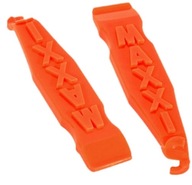 PÁKY PNEUMATIKY MAXXIS ORANŽOVÉ PVC 2 ks