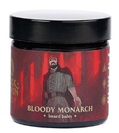 Balzam na bradu SLICK HAVEN Bloody Monarch 60 ml