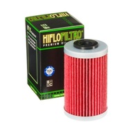 Olejový filter HIFLOFILTRO HF155 KTM HUSQVARNA