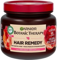 GARNIER BOTANICKÁ TERAPIA MASKA S OLEJOM 340ML