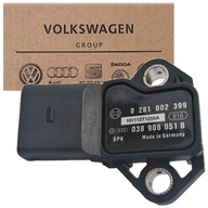 BOOST SENSOR VW PASSAT B5 FL 1.9 TDI 2000-