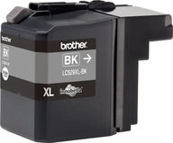 Brother LC 529 XL čierna