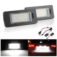 LED PODSVETLO AUDI A4 B8 A5 Q3 Q5 TT PASSAT B6