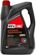 Revline Automatic ATF CVT op.5l