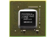 Čip BGA nVidia G98-640-U2 DC10