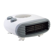 Nastaviteľný horizontálny ventilátorový ohrievač TEVO1000W/2000W