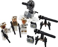 LEGO STAR WARS 40557 Hoth Defense Battlepack Rebel Soldiers