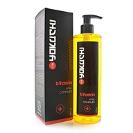 YOKUCHI MULTIVITAMÍNOVÝ DOPLNOK 400ML akvárium