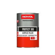 NOVOL-PROTECT 300 4:1 GREY 1L BEZ TUŽIDLA