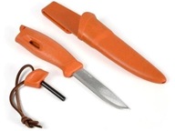 Light My Fire FireKnife Bio Firestarter Orange