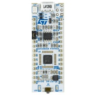 STM32 NUCLEO-L412KB STM32L412KB ARM mbed Cortex-M4