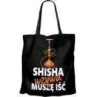 SHISHA BAG VOLAL MUSÍM ÍSŤ